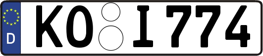 KO-I774