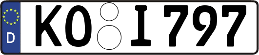 KO-I797