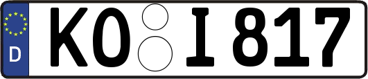 KO-I817