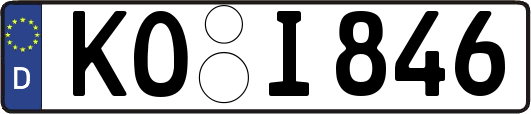 KO-I846