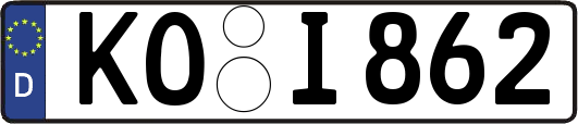 KO-I862