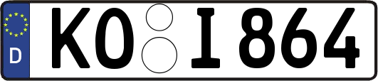 KO-I864