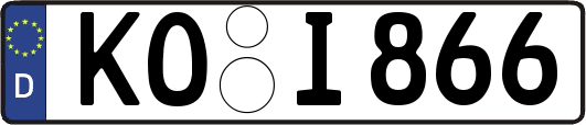 KO-I866
