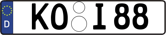 KO-I88