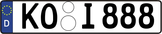 KO-I888