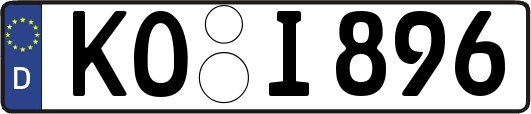 KO-I896