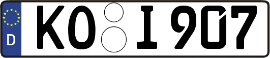 KO-I907