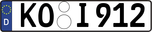 KO-I912