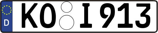 KO-I913