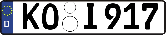 KO-I917