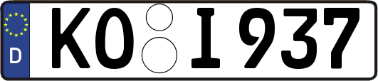 KO-I937