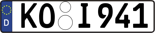 KO-I941