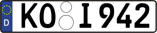 KO-I942