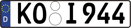 KO-I944