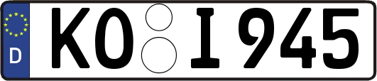 KO-I945