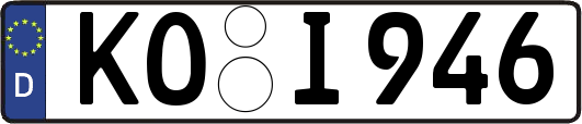 KO-I946
