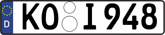 KO-I948