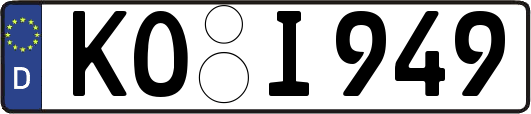 KO-I949