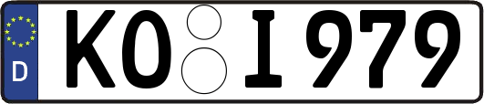 KO-I979