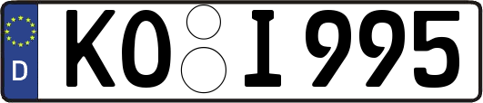 KO-I995