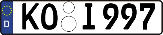 KO-I997