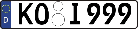 KO-I999