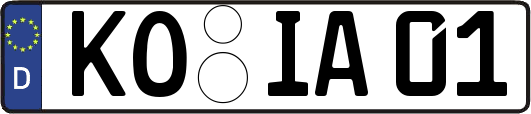 KO-IA01