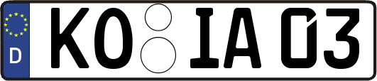 KO-IA03