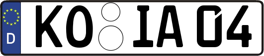 KO-IA04