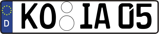 KO-IA05