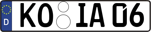 KO-IA06