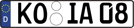 KO-IA08