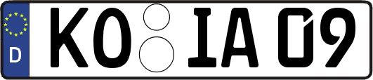 KO-IA09