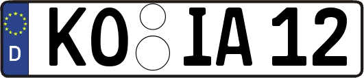 KO-IA12