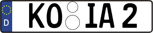 KO-IA2