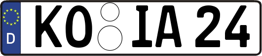 KO-IA24