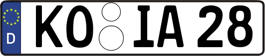 KO-IA28