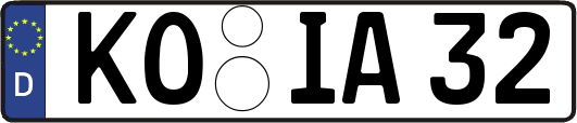 KO-IA32