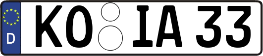 KO-IA33