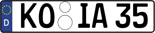 KO-IA35