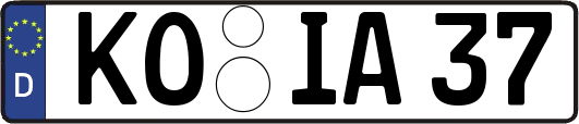 KO-IA37