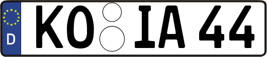 KO-IA44