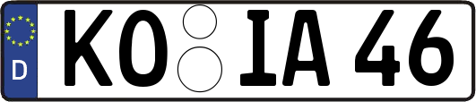 KO-IA46