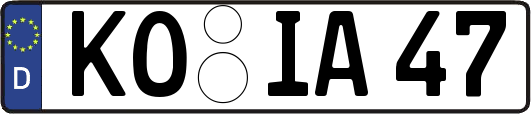 KO-IA47