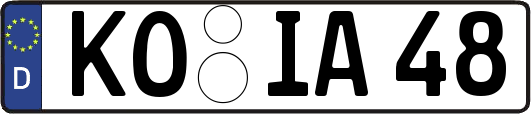 KO-IA48