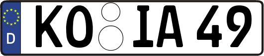 KO-IA49