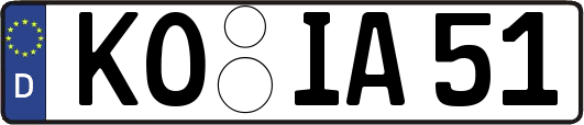 KO-IA51