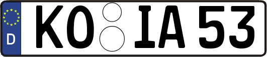 KO-IA53