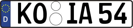 KO-IA54