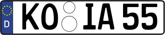 KO-IA55